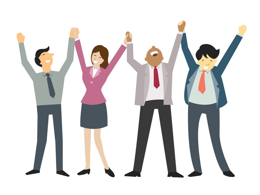 Лучшие работники Пинщины