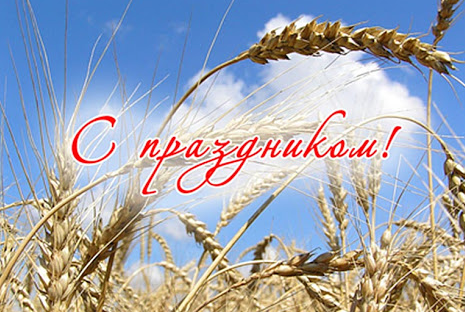 С профессиональным праздником!