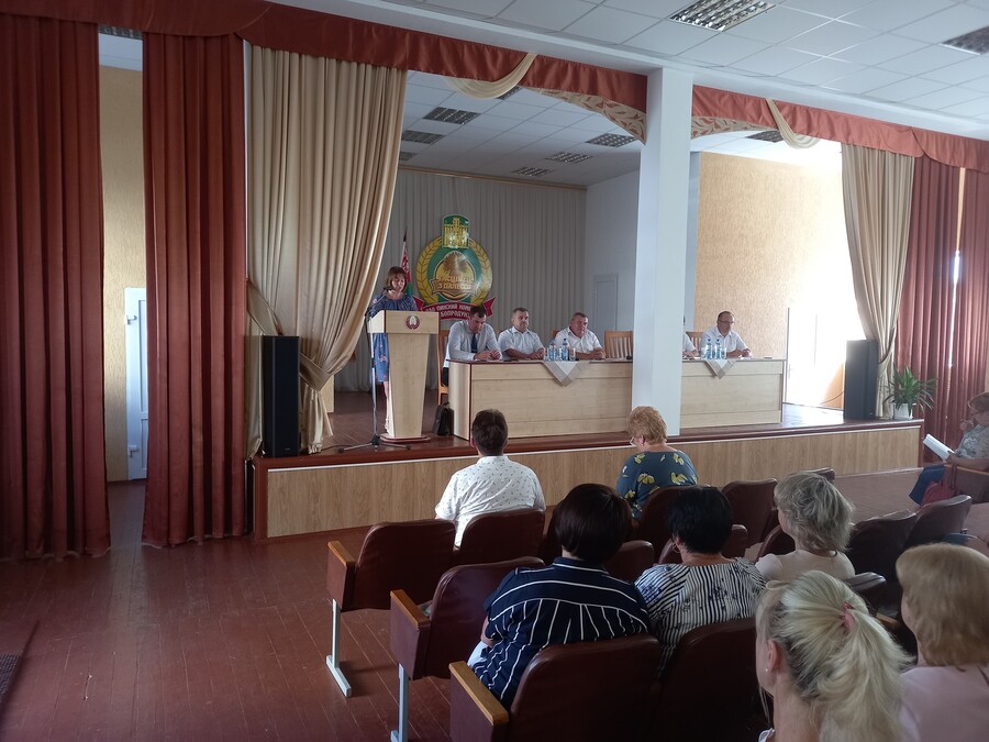 ОАО «Пинский КХП»